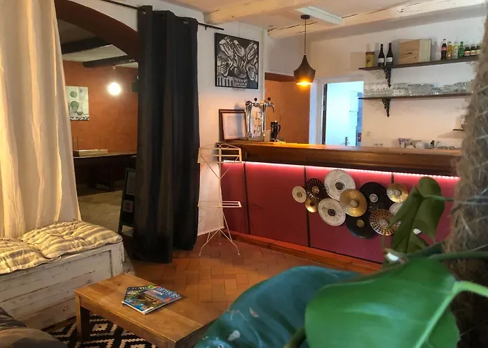Auberge Lou Caleou