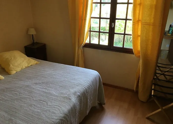 Auberge Lou Caleou