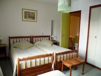 Hotel Lou Caleou 2*