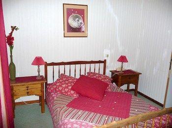 Hotel Lou Caleou