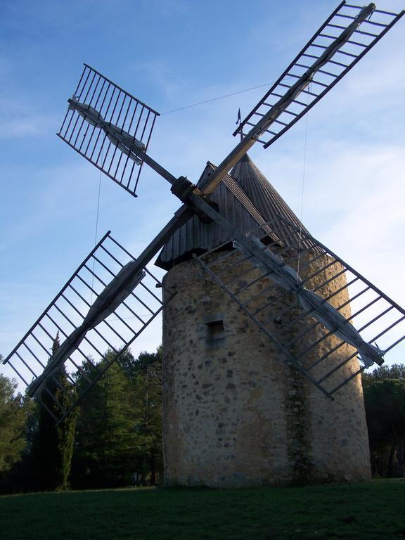 Hotel Lou Caleou