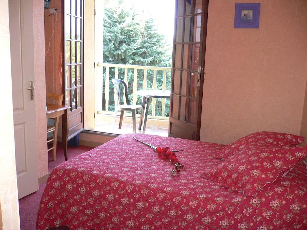 Hotel Lou Caleou