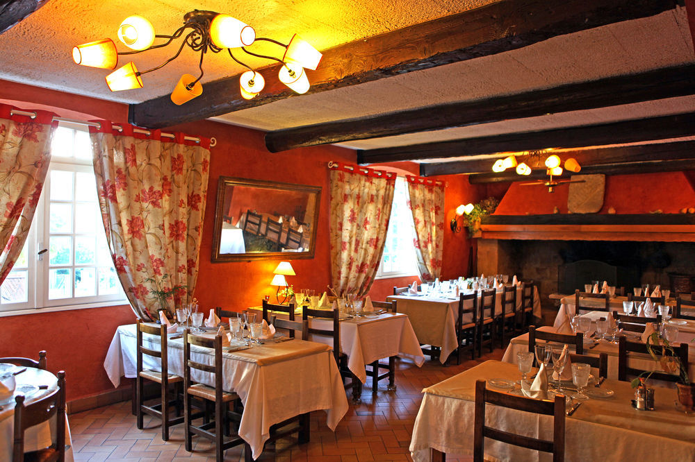 Lou Caleou Hotel 2*