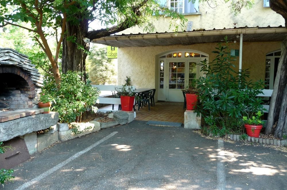 Hotel Lou Caleou