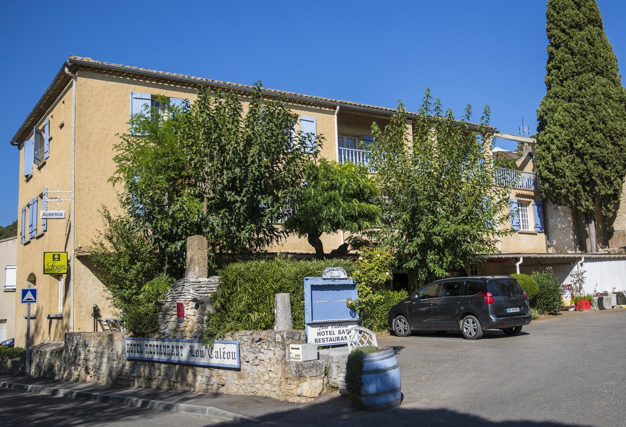 Lou Caleou Hotel 2*