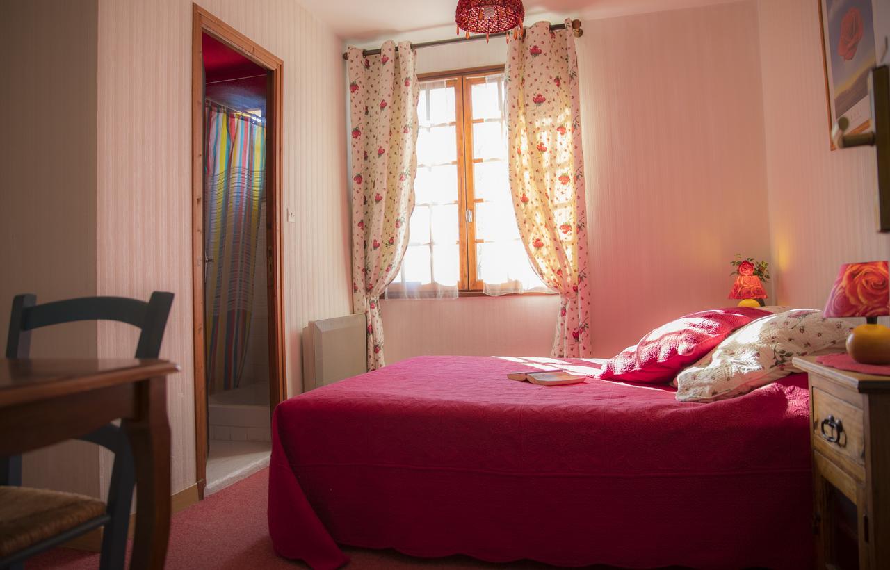 Lou Caleou Hotel 2*