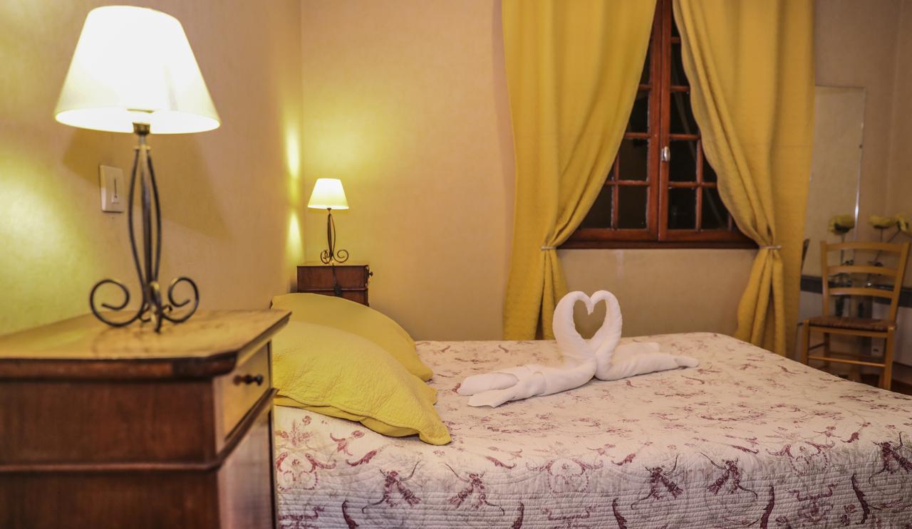 Hotel Lou Caleou 2*