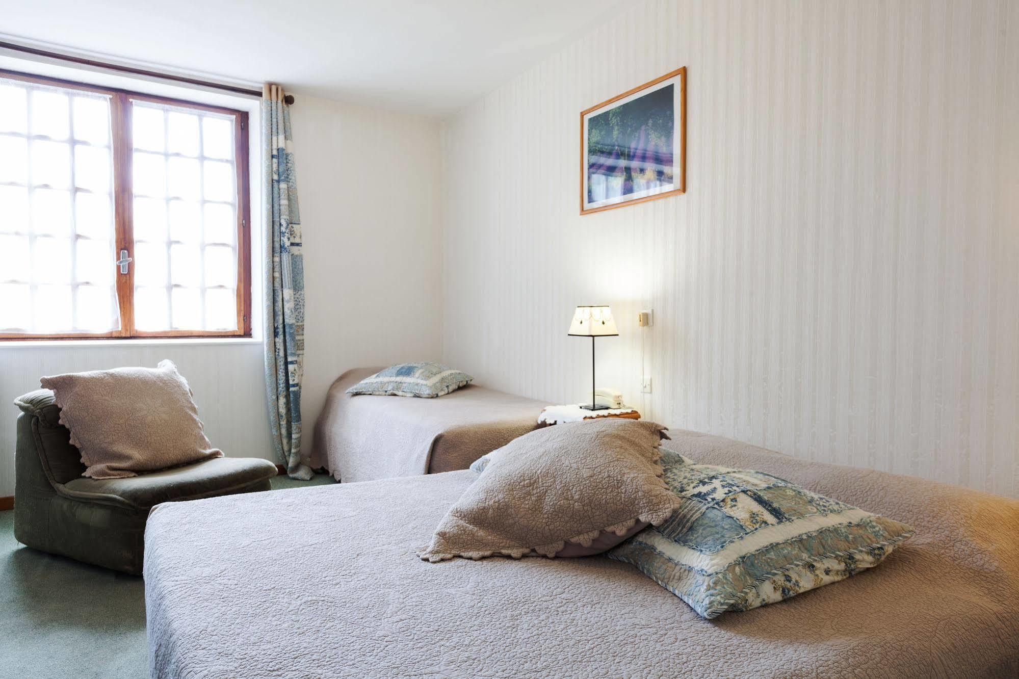 Hotel Lou Caleou 2*