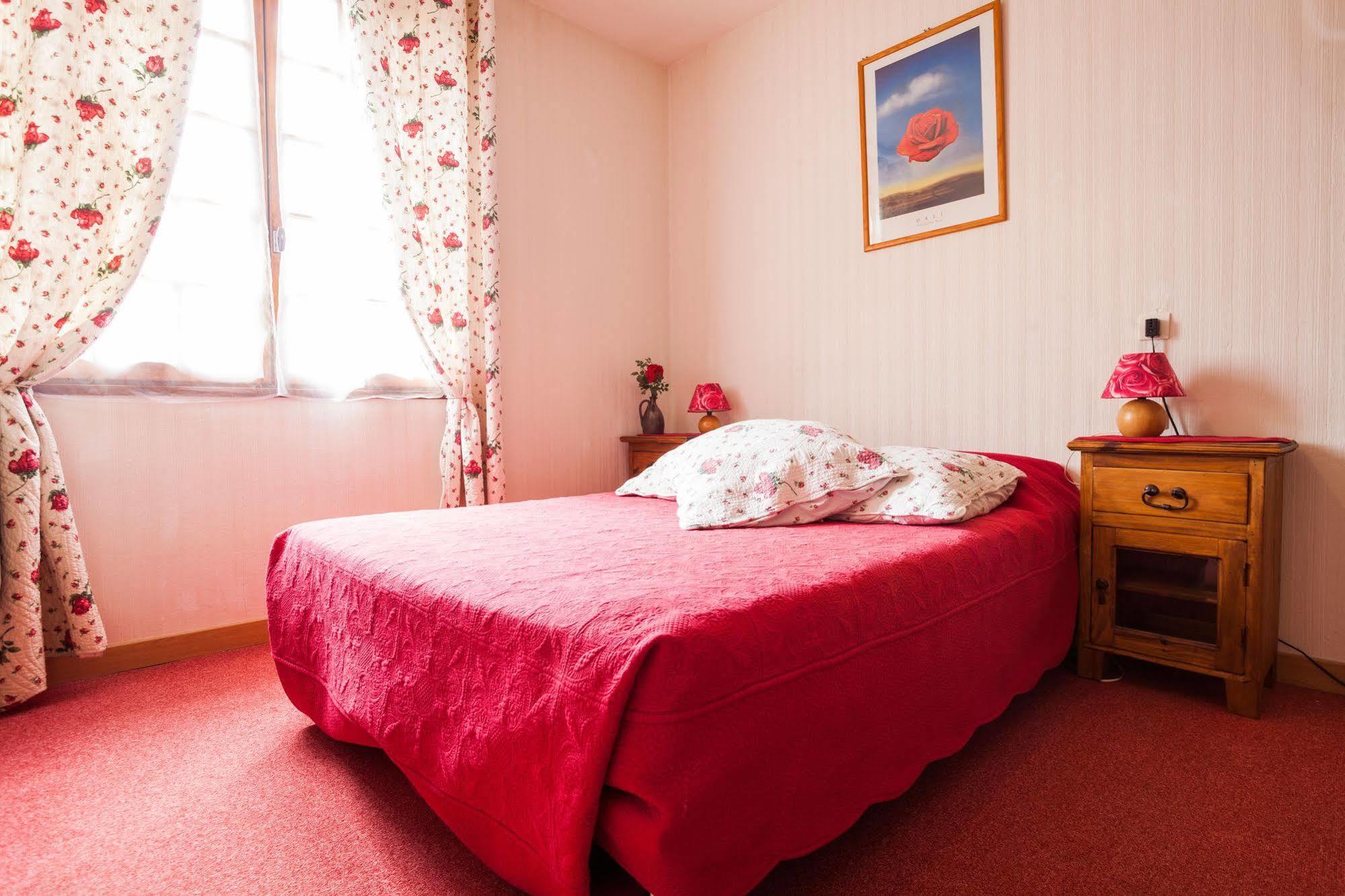Hotel Lou Caleou